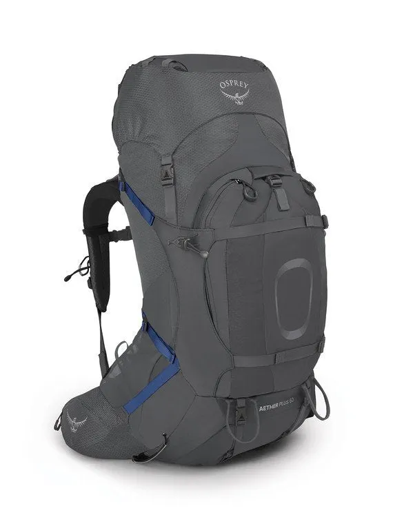 Osprey - Aether Plus 60 Expedition Backpack (Men's)