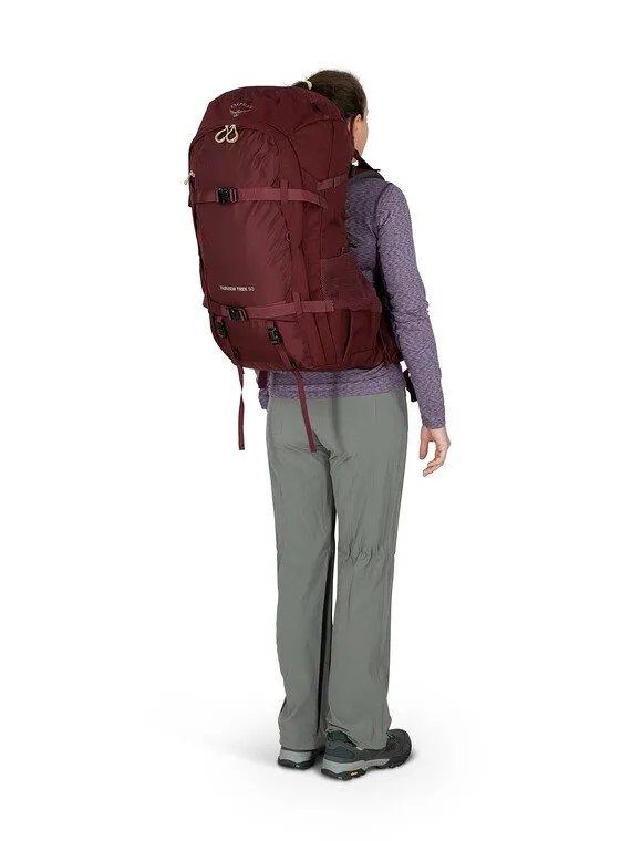 Osprey - Fairview Trek Pack 50 (Women's)