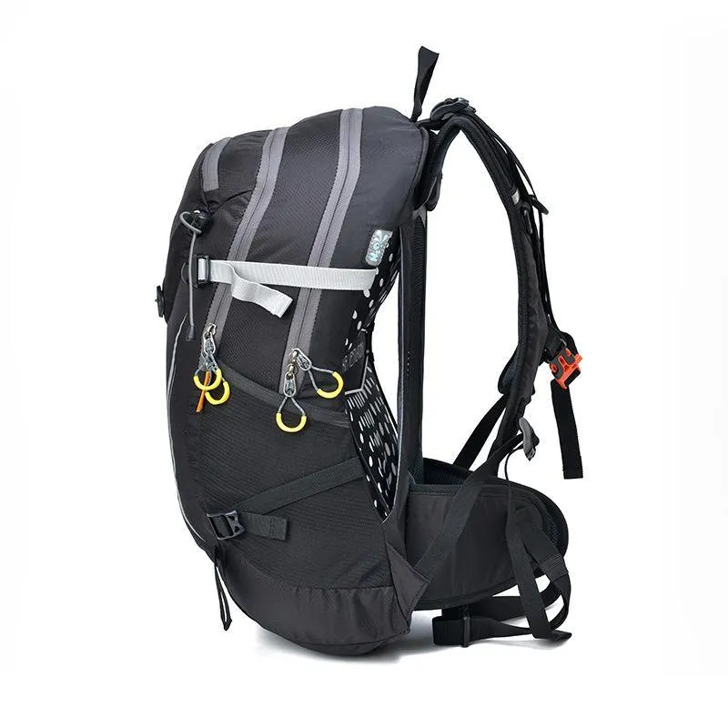 Outdoor Professional Climbing Backpack Leisure Travel Bag Climbing