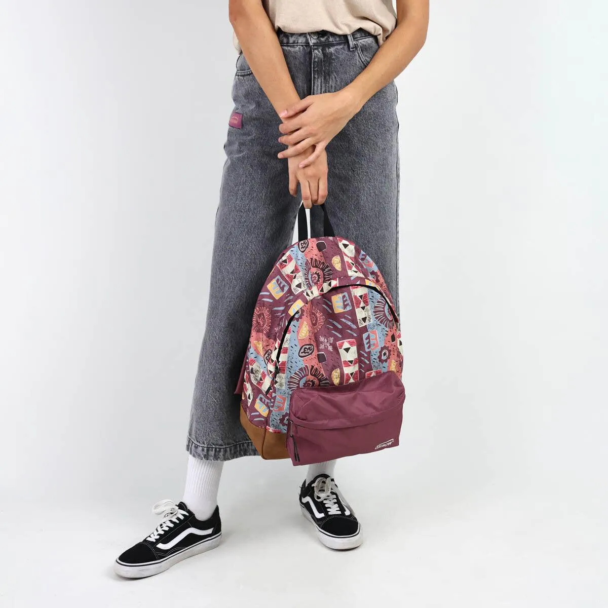 Oxbow Fago Backpack