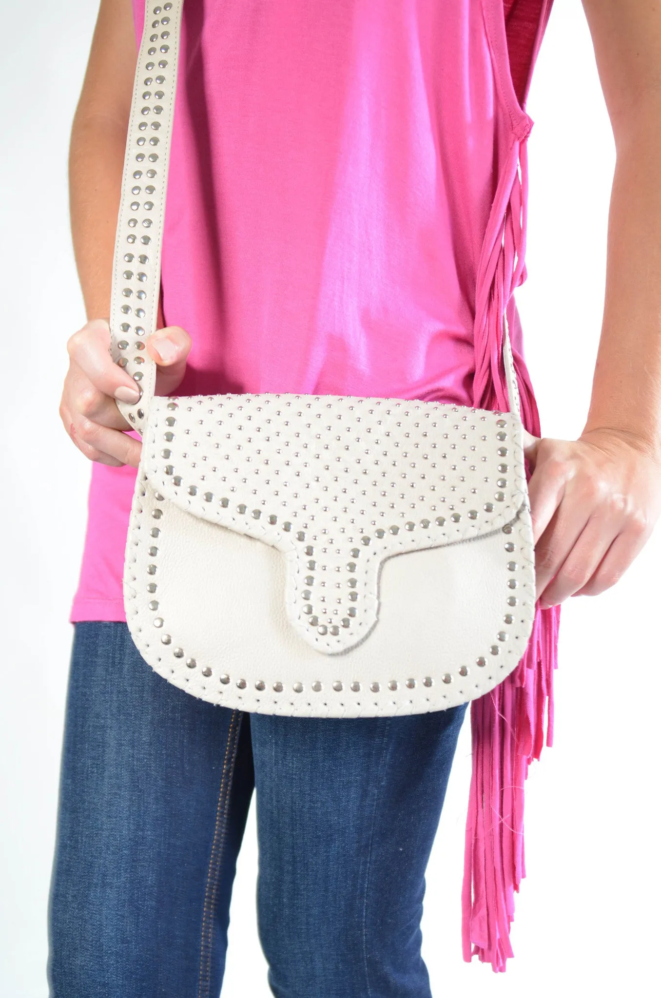 Phoebe Medium Crossbody