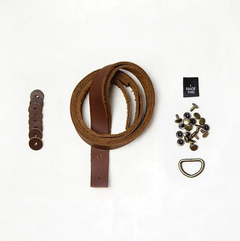 Portsmith Leather   Hardware Kit - Wholesale