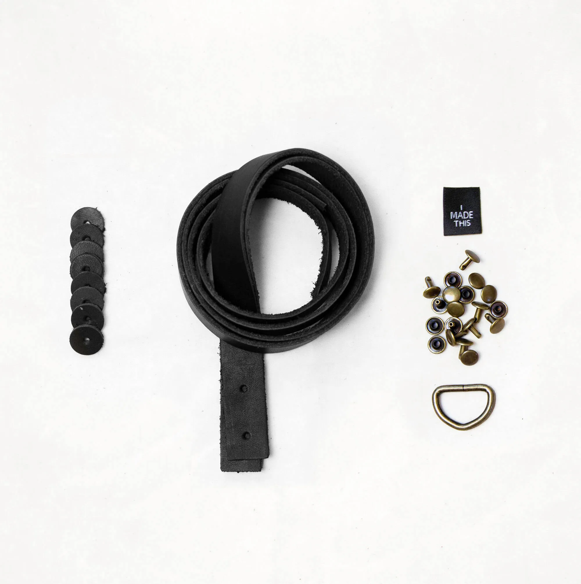 Portsmith Leather   Hardware Kit - Wholesale