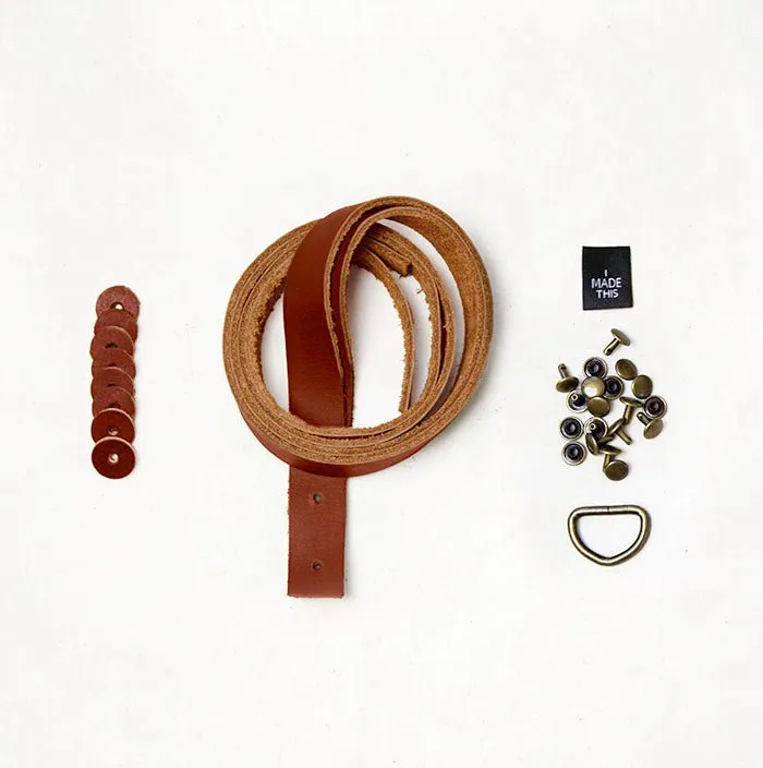 Portsmith Leather   Hardware Kit - Wholesale