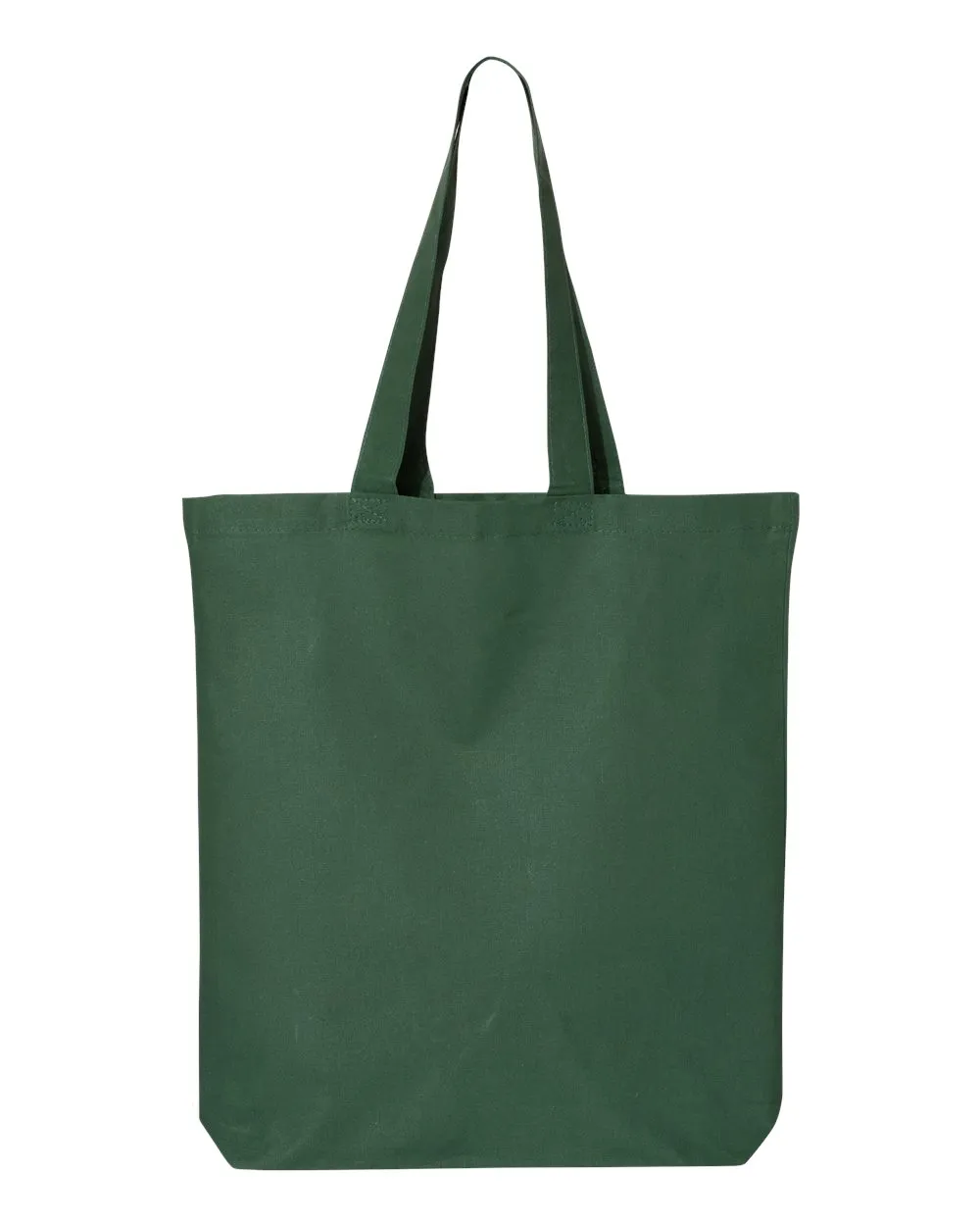 Printed Tote Bag - Holiday Print Options