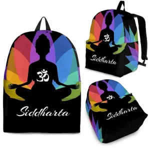 Siddharta Backpack