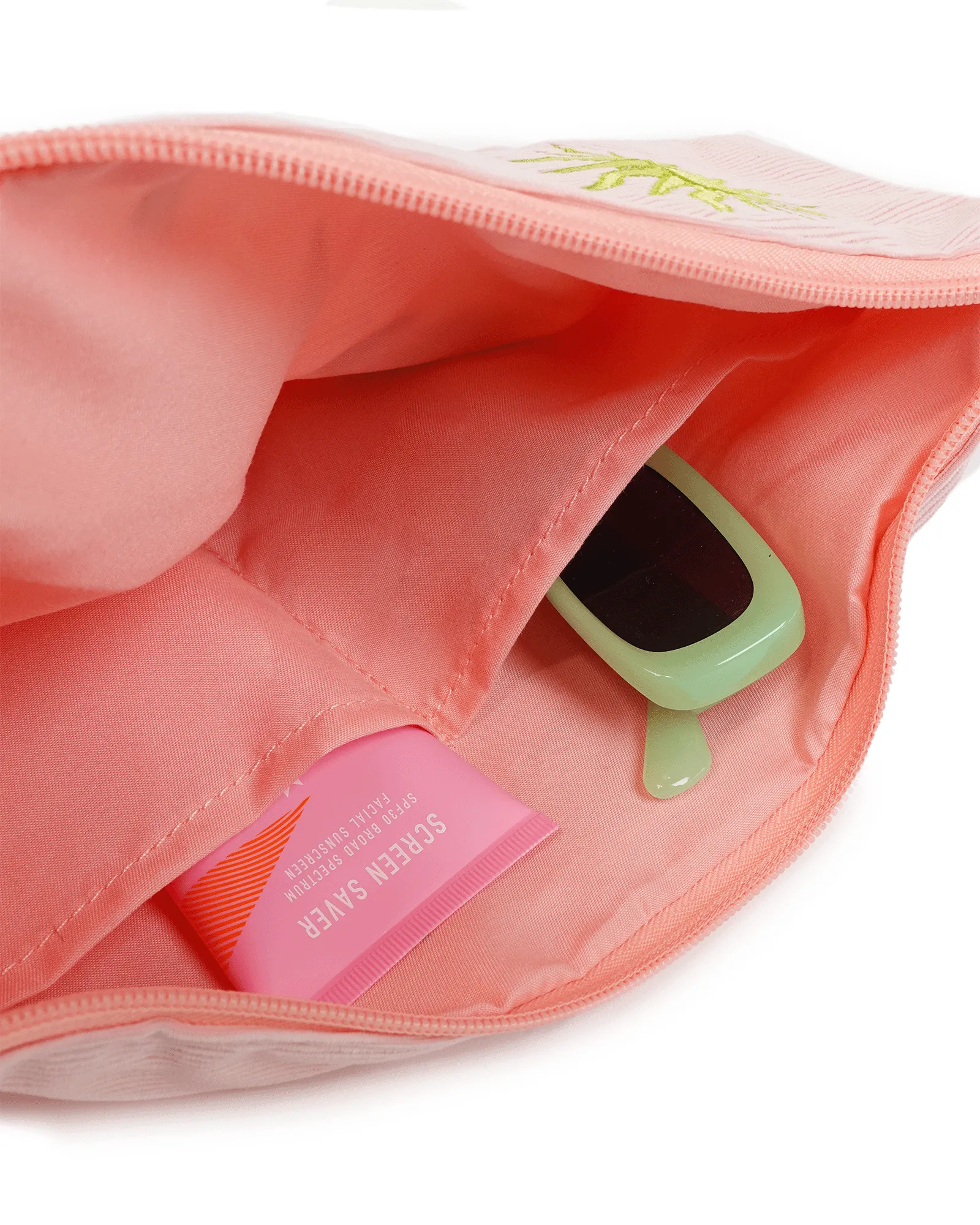 Soleil Everyday Pouch