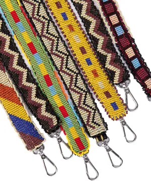 South Sinai Strap Bag