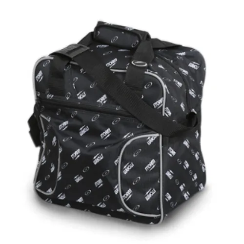 Storm 1 Ball Solo Tote Dye Sub Bowling Bag