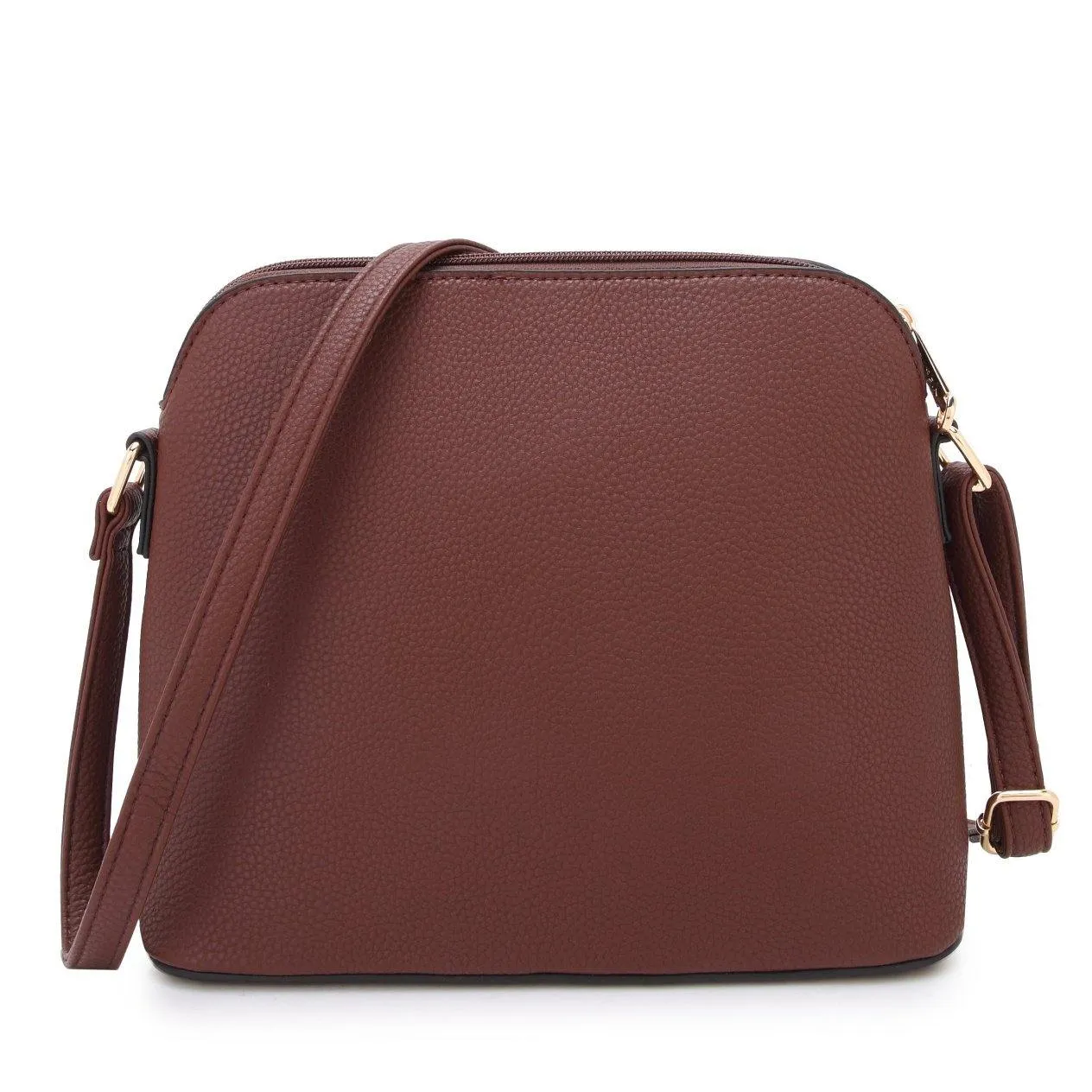 Tassel Crossbody Bag