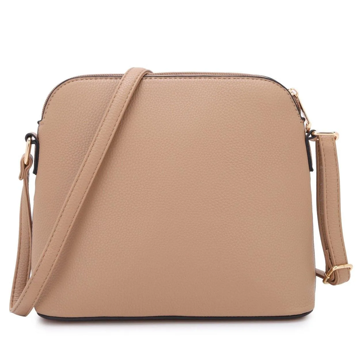 Tassel Crossbody Bag