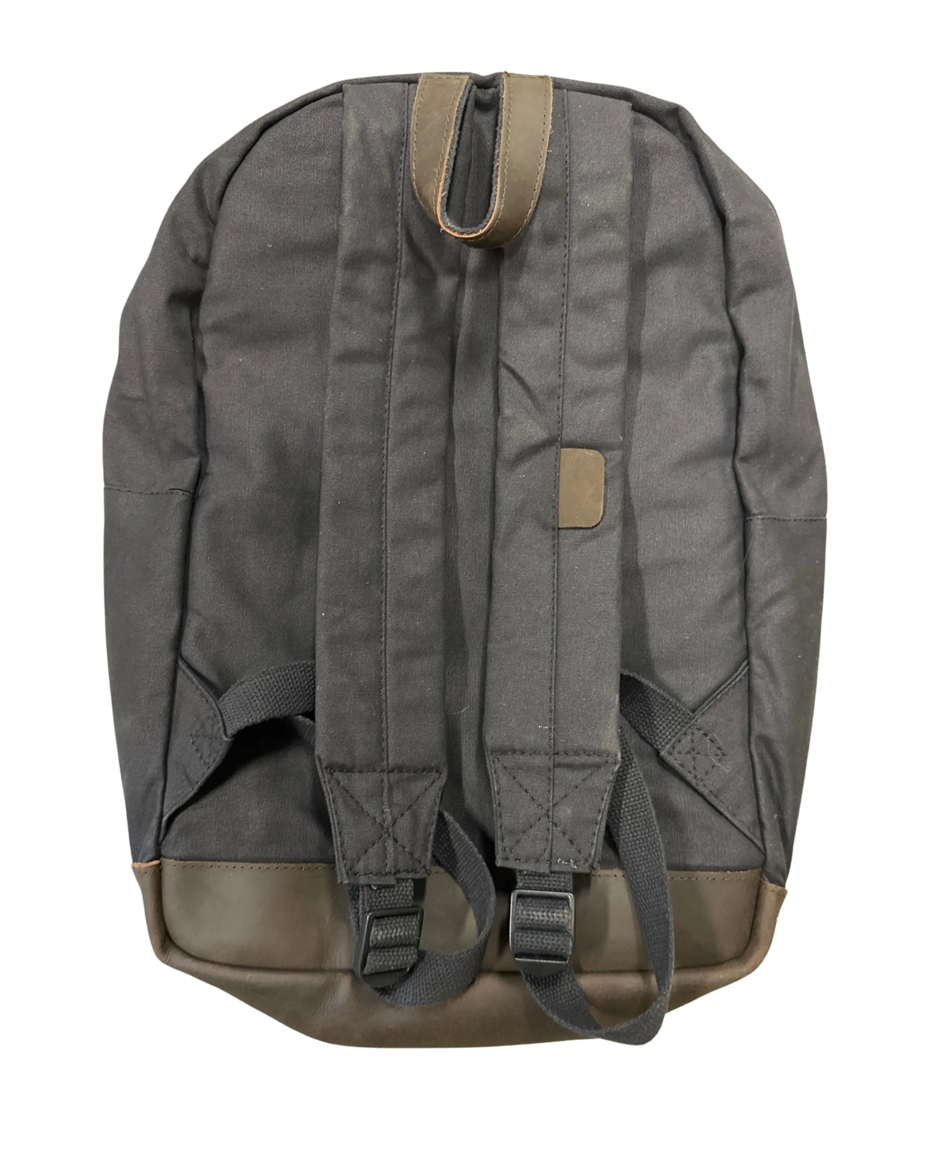 The Krudco. Vintage Canvas Backpack