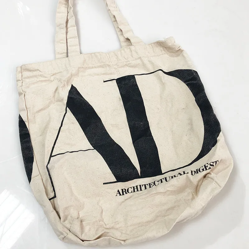 Tote Bag AD