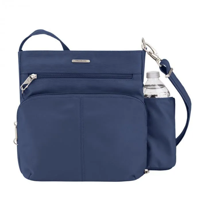 Travelon Anti-Theft Classic N/S Crossbody