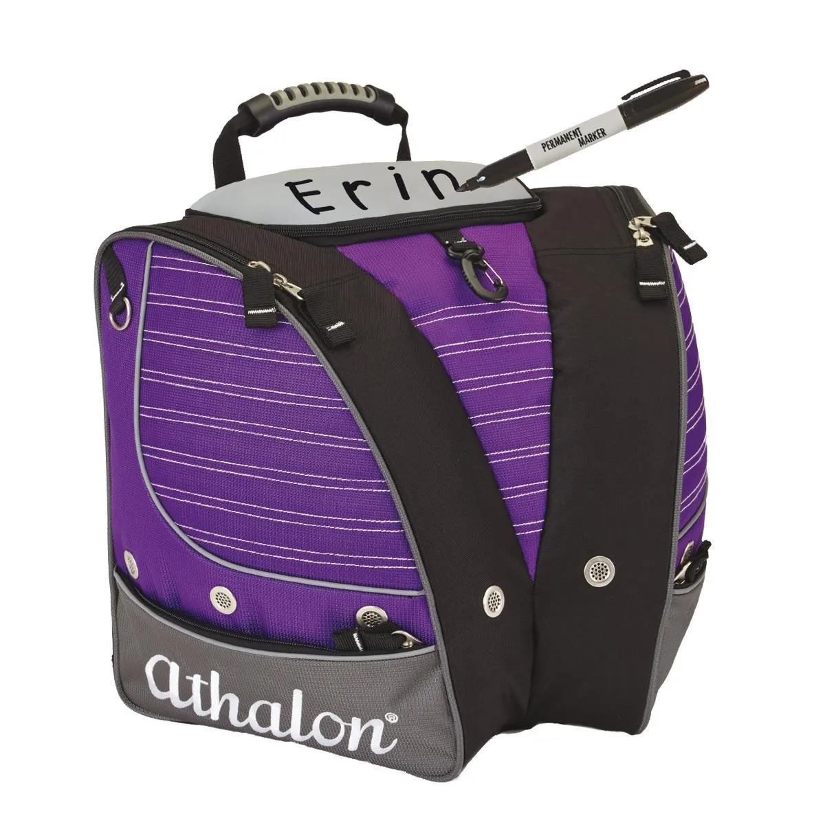 Tri-Athalon Junior Boot Bag