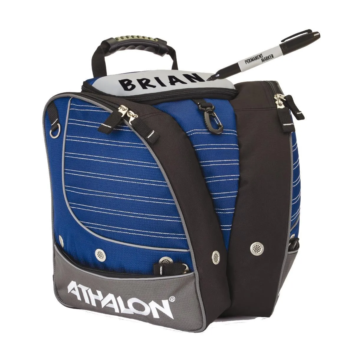 Tri-Athalon Junior Boot Bag