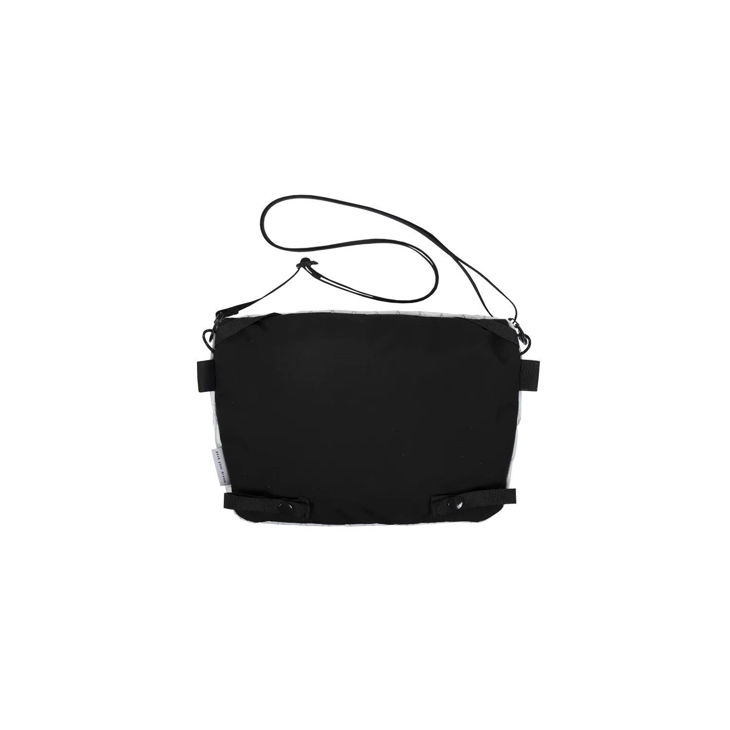 Wander Crossbody Bag