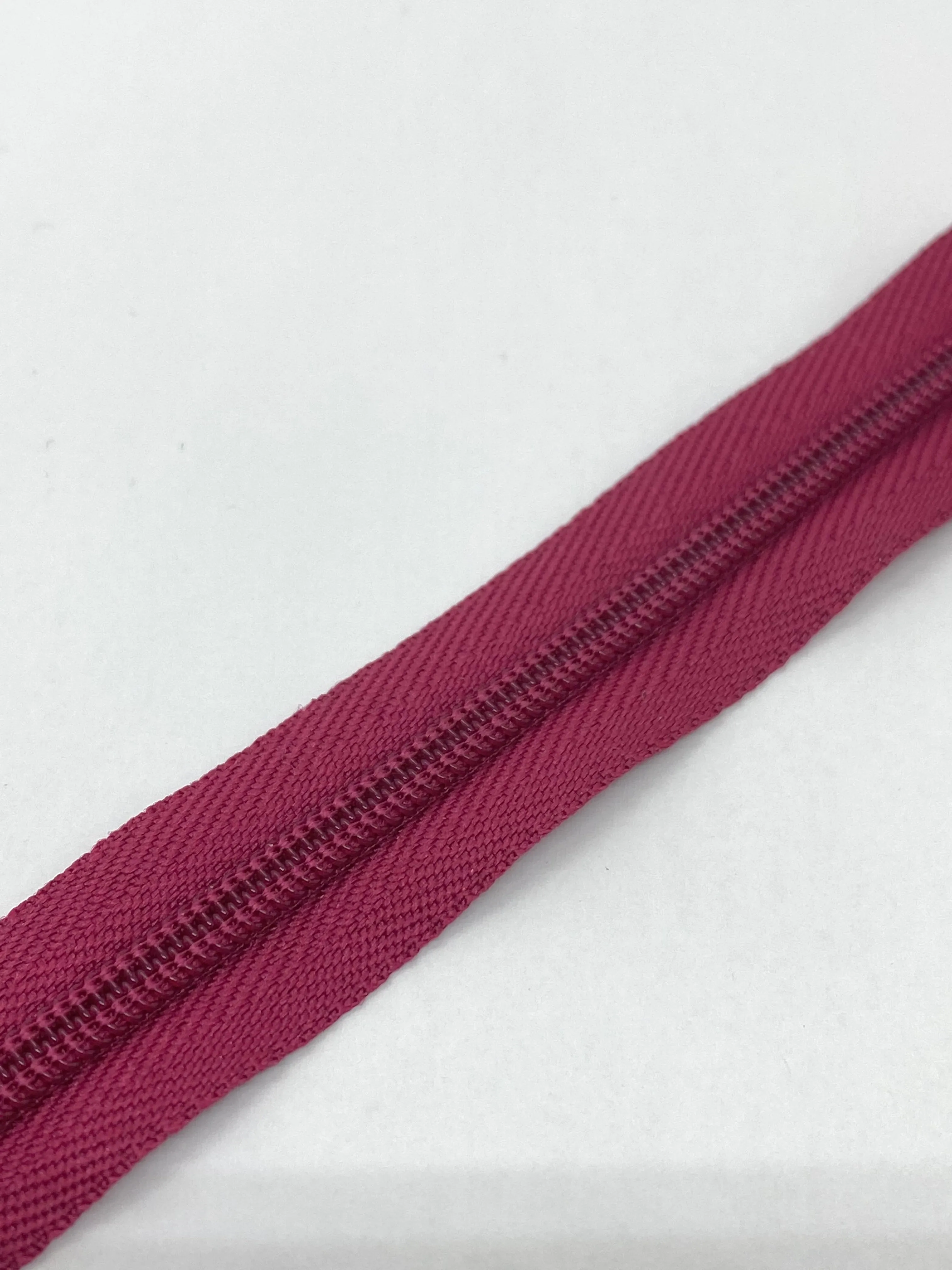 YKK® #3 Nylon Zipper c/e #853